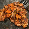 Cooksnap dari Diann Pradipta untuk resep Ayam Kecap Praktis dan Enak