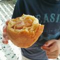 Cooksnap από Vassiliki στη συνταγή Ζαμπονοτυροπιτάκια