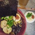 Cooksnap dari Mamoy_3 untuk resep Shoyu Ramen