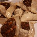 El cooksnap de Natalia Carranza cuando hizo Empanadas árabes a mi manera Fácil😉.