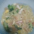 Cooksnap dari ratri era untuk resep Seblak Kerupuk Khas Sunda