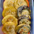 Cooksnap dari Annisa Amillia untuk resep 114. Roti Maryam ala²