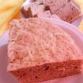 Cooksnap dari widi anuntama untuk resep Bolu Pisang Chocochips (super menul, no mixer)