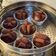 Cooksnap dari Christy Lim untuk resep Bolu Kukus Gluten Free