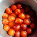 Priyanka Shrivastava का कुकस्नैप जब उन्होंने गुलाब जामुन (Gulab jamun recipe in Hindi) बनाया था।