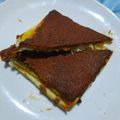 Cooksnap dari Mrs. Arsyad untuk resep Rotiboy toast