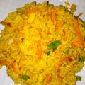 Mrs Nuruddeen kitchen's cooksnap of when they made Zobo mai fruits.