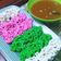 Cooksnap dari Tabir Susanti untuk resep Putu mayang (tanpa cetakan)