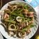 汪汪茶 的 芹菜花枝 cooksnap