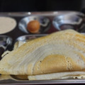  Chef Richa pathak.'s cooksnap of when they made Kuttu Atta (Dosa).