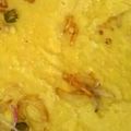 Shaheen,s cooking's cooksnap of when they made Classic Dal Chawal.