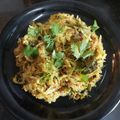 Chhaya Paradhi's cooksnap of when they made कोबीची भाजी (kobi chi sabji recipe in marathi).