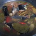 Cooksnap dari Yulie Sushanti untuk resep Pindang Patin simple enak