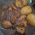 Cooksnap dari Mava Rizfianda untuk resep Semur Ayam