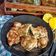 Cooksnap dari Ine Setiawati untuk resep Ayam Panggang isi Bayam Keju, sangat mudah dan super yummy