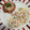 El cooksnap de María José cuando hizo 💠Dobladitas de pollo y sopa fría 💠.