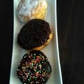 Cooksnap dari eNi Su untuk resep Donat Kentang