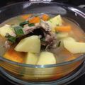 Cooksnap dari Mrs Awan untuk resep Sayur Sop Tulangan Ayam