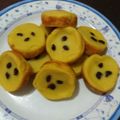 Cooksnap dari Wiludjeng Harsono untuk resep Kue lumpur kentang