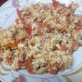 Noha Mahmoud's cooksnap of when they made بلوبيف بالبيض 🍛🥘.