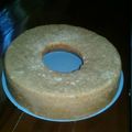 Cooksnap dari ai komarawaty untuk resep Bolu Pisang Panggang