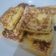 Cooksnap dari Rose Mary Tania untuk resep Roti Panggang Telur+Susu (MPASI 1+)