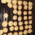 صورة من Laila Gmal، شاركها بعد تجربة وصفة سابلية فاخر بدون تعقيدات وقوام مظبوط 🍪🍫🌰