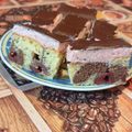 Nádházi Anita Cooksnap-ja, amikor elkészítette a(z) Kínai savanyú-csípős leves 中國酸辣湯 receptet.