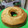 El cooksnap de Daniela cuando hizo Tarta invertida de manzana.