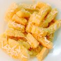 Cooksnap dari septidyah untuk resep Kuker kastengel no oven