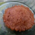Cooksnap dari Nachii73 untuk resep Kue Cucur Simple