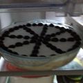 Cooksnap de Ana Beatriz Conti quando cozinhou Pavê simples com doce de leite.