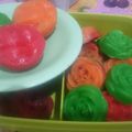 Cooksnap dari Nafia 🧕 untuk resep Apem/kue mangkok tape singkong
