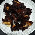 Cooksnap dari Dewi Rahayu Okviant untuk resep Iga bakar madu