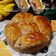 Cooksnap dari NingSaras untuk resep Roti Sobek Ubi Ungu