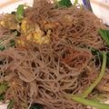 รูป Cooksnap ของ Patcharaporn Noii เมื่อเขาทำ ผัดซีอิ๊วไก่