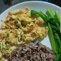รูป Cooksnap ของ lepingdecai เมื่อเขาทำ ไข่คน