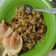 Cooksnap dari Atika Puspitaningrum Byrd untuk resep Nasi goreng jawa ala lia~