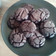 Cooksnap από Μαγδαληνή στη συνταγή Chocolate chip cookies νηστίσιμα