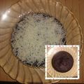 Cooksnap dari Dewi Resti Yulianti untuk resep Brownies Kukus Magic Com
