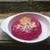 Cooksnap dari Hosnul Khotimah untuk resep Dragon Fruit Fried Rice - MPASI