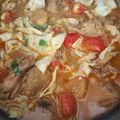 Cooksnap dari Mariani Razak untuk resep Tongseng Ayam Kuah Santan