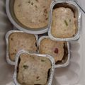 Cooksnap dari Maya Sari untuk resep Tim Babi Cincang (Minced Pork)