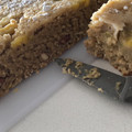 El cooksnap de La Lumaca 🐌 cuando hizo Torta húmeda de banana y avena.