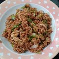 รูป Cooksnap ของ Ketmanee Ponchantuek เมื่อเขาทำ ลาบหมู