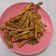 Cooksnap dari Afifa Fitia untuk resep Baked Sweet Potato Fries