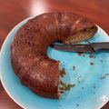 sheila.scanlan1's cooksnap of when they made super easy, super moist banana bread.