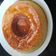 El cooksnap de Mariela Guipponi cuando hizo Flan Casero.