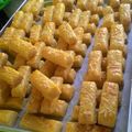 Cooksnap dari Riris 😘 untuk resep Castengel Lumer
