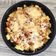 Cooksnap dari Retno Prastyowati untuk resep PIZZA TEFLON BROKOLI (Pizza Roti Tawar)